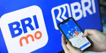 Kirim THR Lewat BRImo, Lebih Mudah dan Praktis