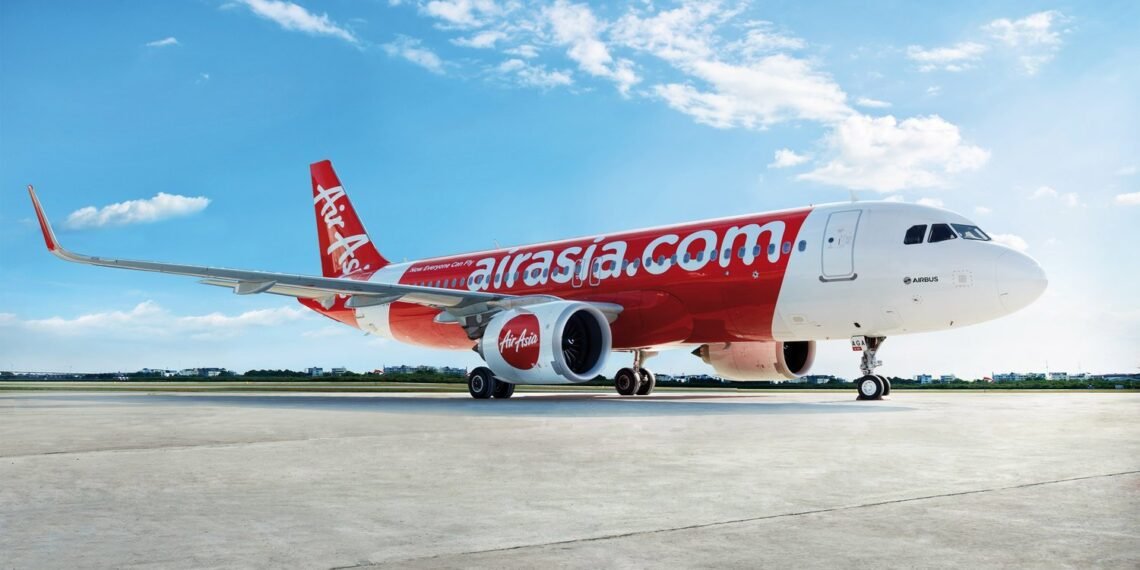 Indonesia AirAsia Tingkatkan Layanan bagi Tamu Terdampak Penyesuaian Operasional Selama Periode Lebaran 2026