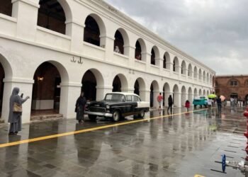 Pendem Ambarawa, Makin Cantik Setelah Renovasi