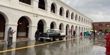 Pendem Ambarawa, Makin Cantik Setelah Renovasi