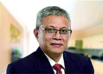 Prof. Didik J. Rachbini: Perkuat Perdagangan, Jangan Meninggalkan Jepang