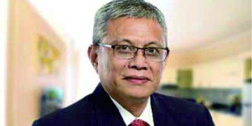 Prof. Didik J. Rachbini: Perkuat Perdagangan, Jangan Meninggalkan Jepang