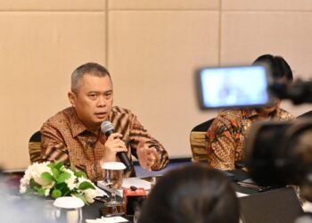 Tingkatkan Keselamatan Angkutan Lebaran 2026, Kemenhub Konsisten Lakukan Ramp Check
