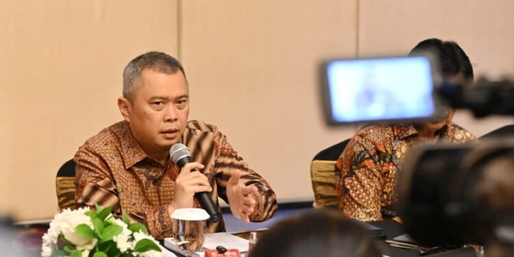 Tingkatkan Keselamatan Angkutan Lebaran 2026, Kemenhub Konsisten Lakukan Ramp Check