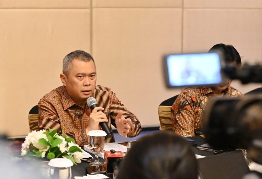 Tingkatkan Keselamatan Angkutan Lebaran 2026, Kemenhub Konsisten Lakukan Ramp Check