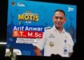 Kemenhub Optimalkan Motis Lebaran 2026, Angkutan Sepeda Motor Gratis Tekan Risiko Kecelakaan Saat Mudik
