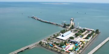 Perbaikan Dermaga Bajoe, ASDP Alihkan Operasional Lintasan Siwa – Kolaka