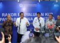 Bencana Rugikan 193.708 UMKM  di Tiga Provinsi Senilai Rp 11,23 Triliun