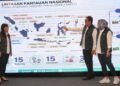 Trafik Mudik Naik 9 Persen, ASDP Optimalkan 15 Lintasan Pantauan Nasional