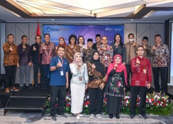 United Tractors Perkuat Kolaborasi Pendidikan Vokasi dengan Kemendikdasmen