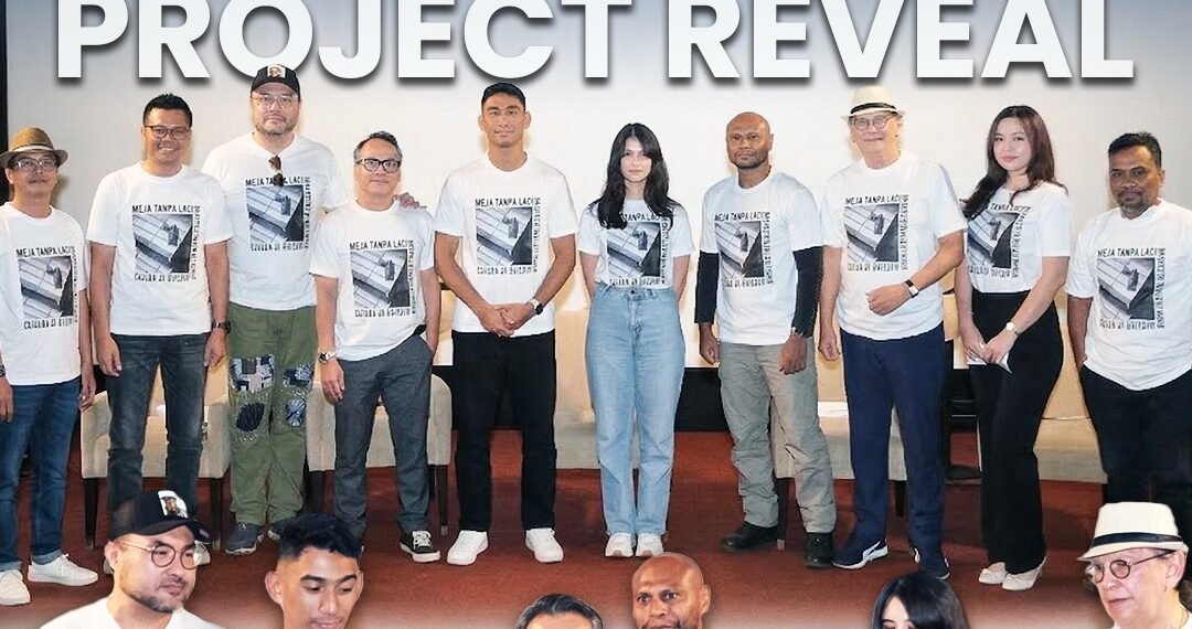 “Seberapa Mahal Harga Kejujuran?” Reborn Initiative & Ody Harahap Bongkar Keresahan Sistem dalam “Meja Tanpa Laci”