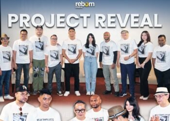 “Seberapa Mahal Harga Kejujuran?” Reborn Initiative & Ody Harahap Bongkar Keresahan Sistem dalam “Meja Tanpa Laci”