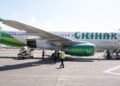CITILINK Tinjau Kesiapan Operasional Jelang Libur Lebaran 2026