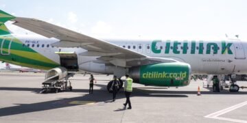 CITILINK Tinjau Kesiapan Operasional Jelang Libur Lebaran  2026