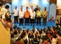 Menhub Dudy Buka Posko Pusat Angkutan Lebaran Terpadu 2026