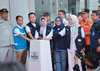 Mudik Nyaman Bersama, PELNI Angkut 1.230 Pemudik Gratis Rute Balikpapan – Surabaya