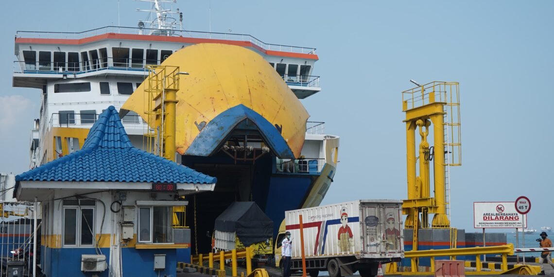 Wowi !, Arus Mudik H-7 Lebaran Naik 52,7 dibanding Tahun Lalu