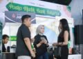 Bank Jakarta Kembali Dukung Program Mudik Gratis Pemprov DKI Jakarta