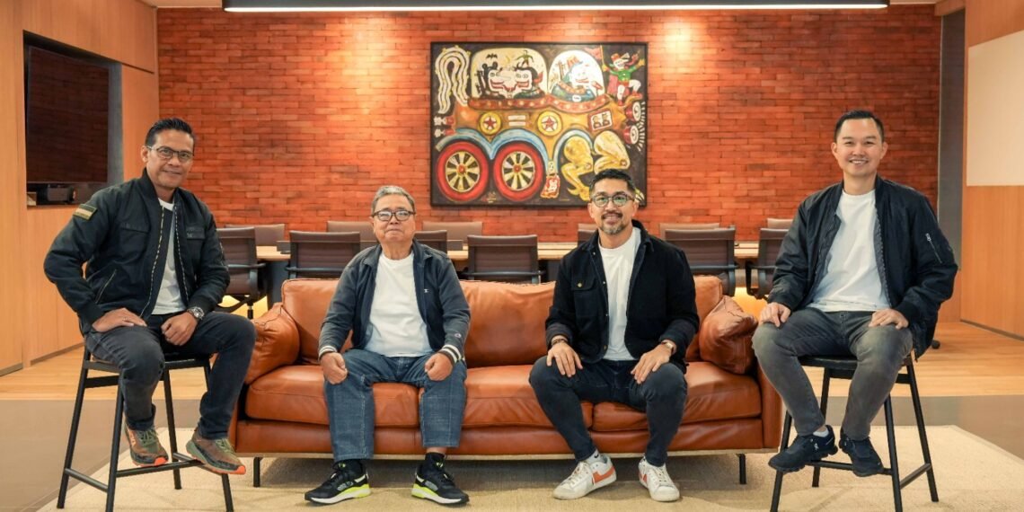 Arkora Hydro Bukukan Laba Bersih Rp63,9 Miliar pada 2025,Tumbuh 52,9% YoY