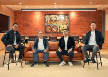 Arkora Hydro Bukukan Laba Bersih Rp63,9 Miliar pada 2025,Tumbuh 52,9% YoY