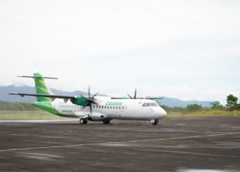Citilink Buka Rute Baru Jakarta – Pagar Alam, Perluas Akses Konektivitas ke Sumsel