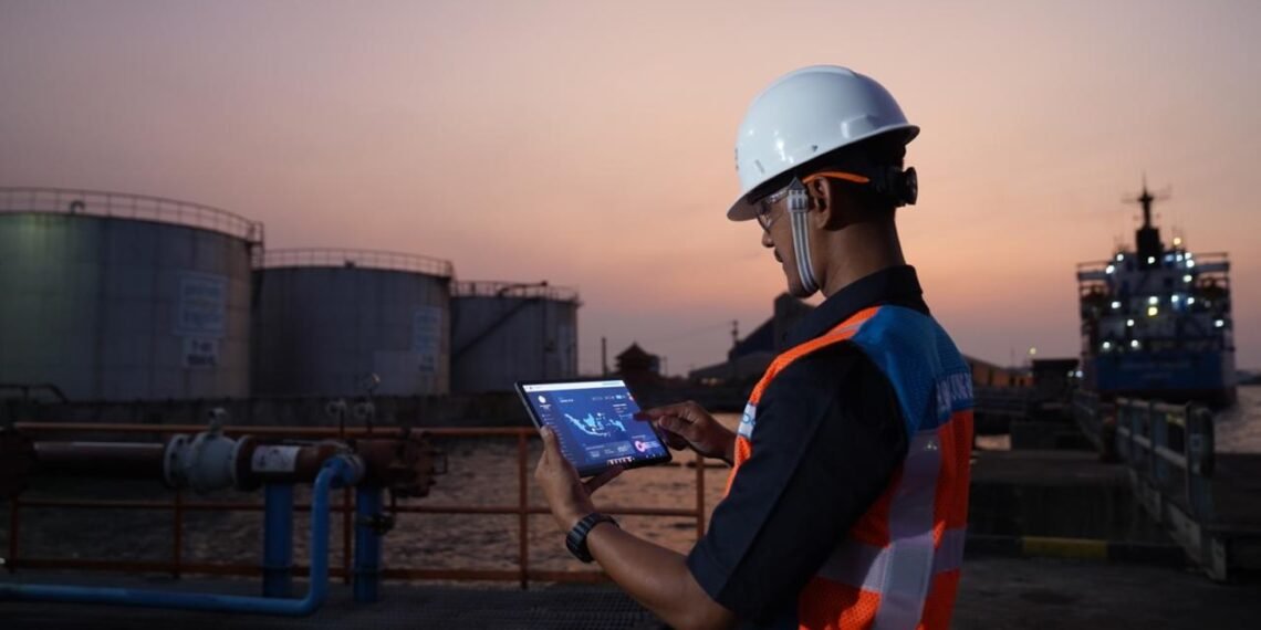 Pelindo Multi Terminal Siaga Lebaran, Pastikan Arus Logistik & Penumpang Lancar