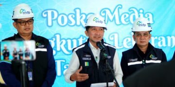 Pengelolaan Arus Kendaraan di Pelabuhan Gilimanuk Sudah stabil Terkendali, Hari Raya Nyepi Sebagian Lintasan Utama Stop Operasi