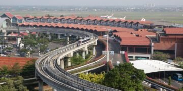 Bandara Terbaik Dunia 2026:  Soekarno-Hatta ranking  22, I Gusti Ngurah Rai posisi 67
