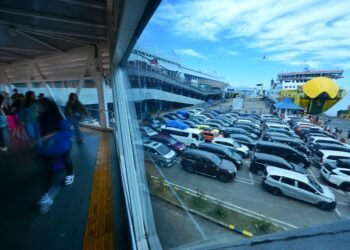 Puncak Arus Mudik Lebaran 2026 Terjadi pada H-3, Pergerakan Tinggi Hampir di Seluruh Moda Transportasi