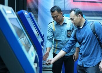 Diskon Tarif Ferry Masih Tersedia Luas, Ayo Pesan Tiket Sekarang