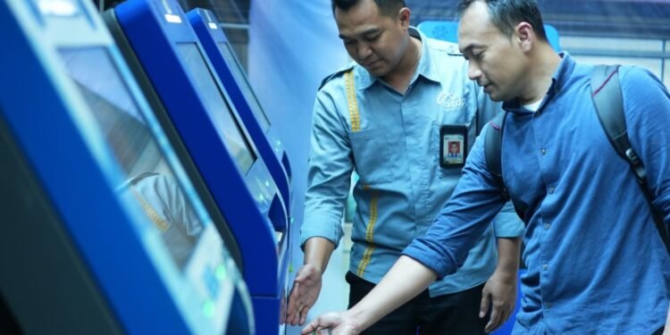 Diskon Tarif Ferry Masih Tersedia Luas, Ayo Pesan Tiket Sekarang