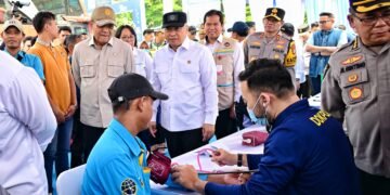 Operator dan Awak Transportasi Diimbau Utamakan Keselamatan pada Arus Balik Lebaran 2026