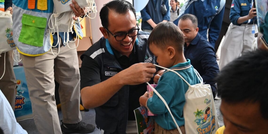 Arus Balik Ramai Lancar, 327 Ribu Penumpang dan 89 Ribu Kendaraan Kembali ke Jawa dari Sumatera