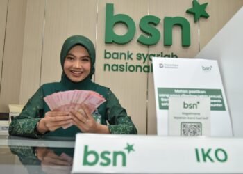 Kinerja Solid dan Stabil, BSN Raih Peringkat idAA+ dari Pefindo