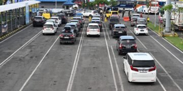 Jelang Lebaran Ketupat, Kemenhub Minta Pemudik Atur Waktu Perjalanan dan Hentikan Balon Udara Liar Demi Keselamatan