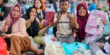 Bazar Rakyat 2026,  Gerakkan Ekonomi UMKM dan Bangkitkan Bangga Buatan Indonesia