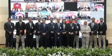 InJourney Airports tutup Posko Siaga Idul Fitri di 37 bandara, layani 8,8 juta penumpang pesawat selama angkutan lebaran