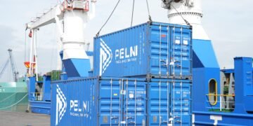 PELNI Berikan Diskon Tarif 20% untuk Muatan Kontainer Periode Pascalebaran