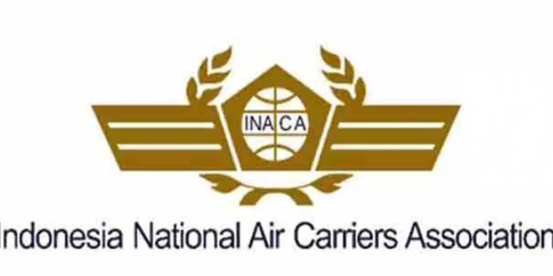 INACA Minta Penyesuaian Fuel Surcharge dan Tarif Batas Atas (TBA) Akibat Konflik Geopolitik