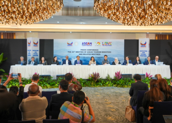 Wisata Kapal Pesiar Jadi Andalan, ASEAN Sepakat Perkuat Konektivitas Pelabuhan di ATF 2026