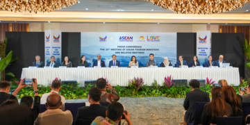 Wisata Kapal Pesiar Jadi Andalan, ASEAN Sepakat Perkuat Konektivitas Pelabuhan di ATF 2026
