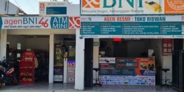 BNI Hadirkan Agen46 di 8 Lokasi Strategis Jalur Utama Pemudik