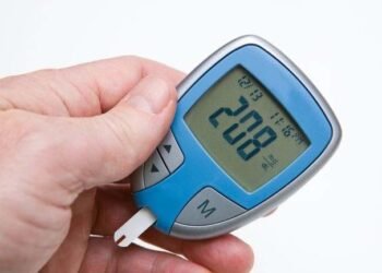 Apakah Anda Mengalaminya. ? Ini Tanda-Tanda Gejala Diabetes