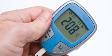 Apakah Anda Mengalaminya. ? Ini Tanda-Tanda Gejala Diabetes