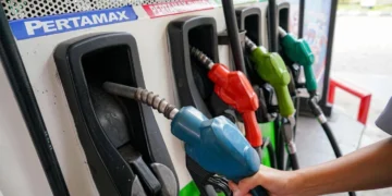 Alhamdulillah, Harga BBM  Per 1 April Tidak Jadi Naik