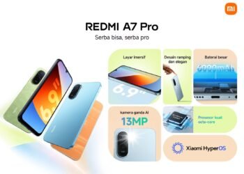 REDMI A7 Pro, Jawab Kebutuhan Anak Muda di Bulan Ramadan
