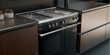 Chef Arni Bagikan Tips Memilih Kompor dan Oven untuk Masak Kapasitas Besar Saat Acara Lebaran