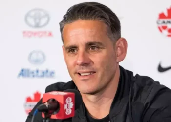 Laga Perdana FIFA Series 2026, Ujian Awal John Herdman