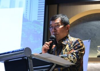 Program Penjaminan Polis LPS Perkuat Stabilitas dan Kepercayaan Terhadap Industri Asuransi