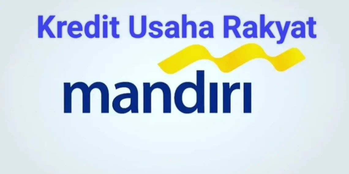 Bank Mandiri Salurkan KUR Rp7,35 Triliun hingga Februari 2026